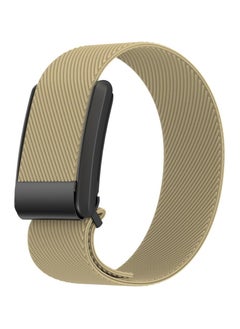 SPECTON Nylon Replacement Band Compatible with Whoop 4.0 Band | 3.0 Stylish & Affordable Replacement Strap  - Image 1
