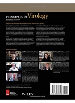 Principles of Virology, Volume 2: Pathogenesis and Control  - Image 2