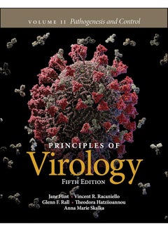 Principles of Virology, Volume 2: Pathogenesis and Control  - Image 1