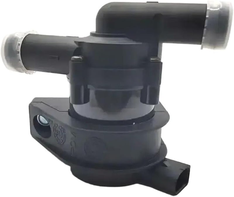 Electric Auxiliary Water Pump 12V For Automotive Cooling System 078121601B - Image 1