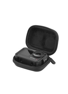 Generic BRDRC For OSMO ACTION4 Storage Bag Ace Pro Camera Bag Gopro11 Tote Box Accessories-Color:Camera Pouch Black  - Image 5