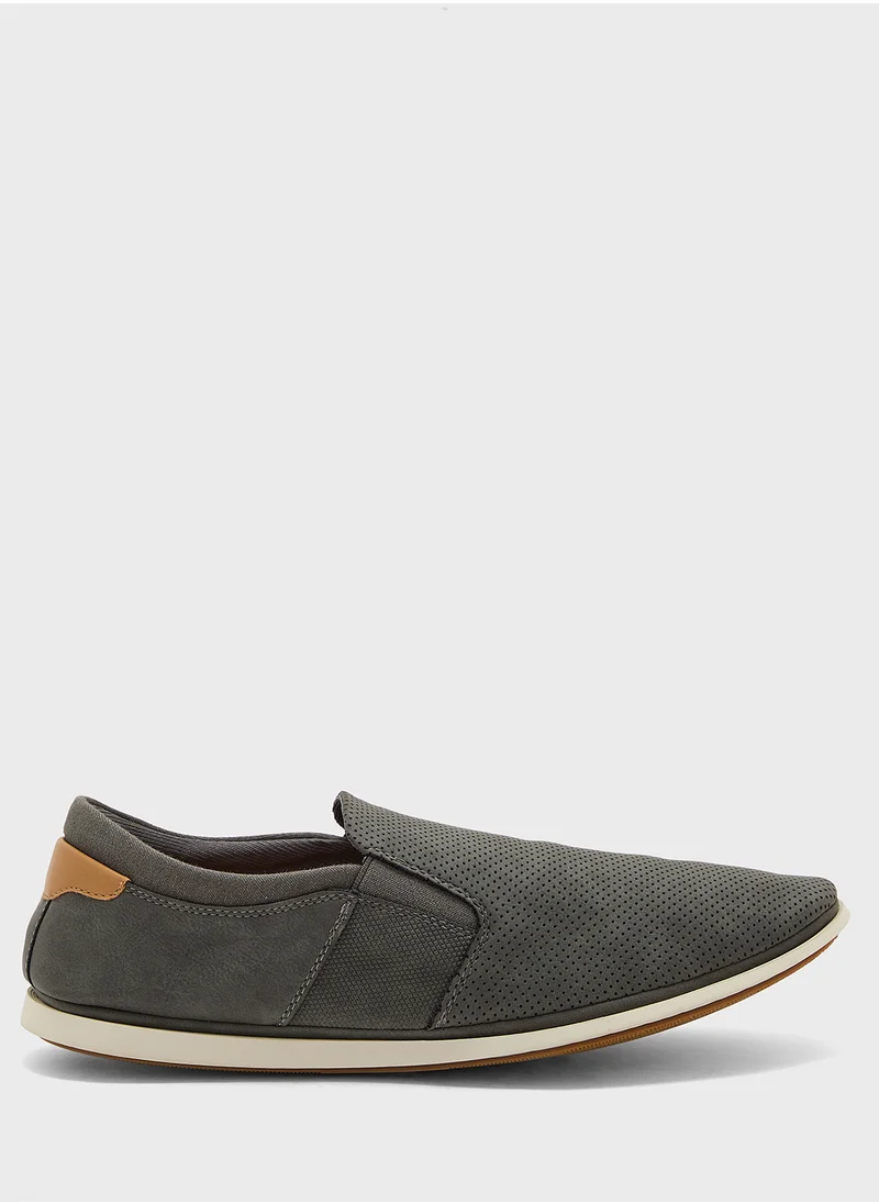 Dune LONDON Blinks Slip Ons Loafers