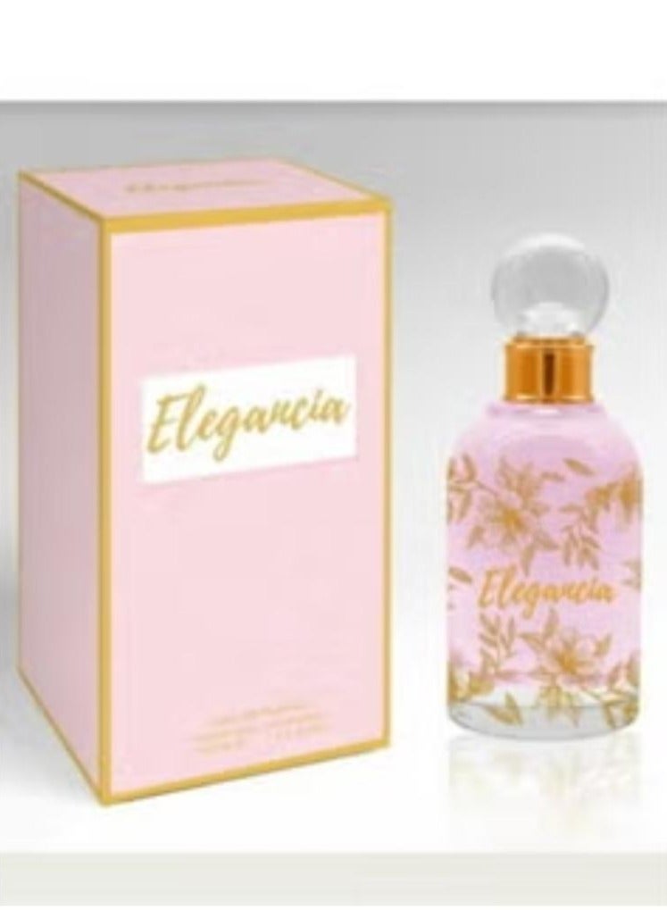 DEVIN Elegance Eau de Parfum for women, 100ml