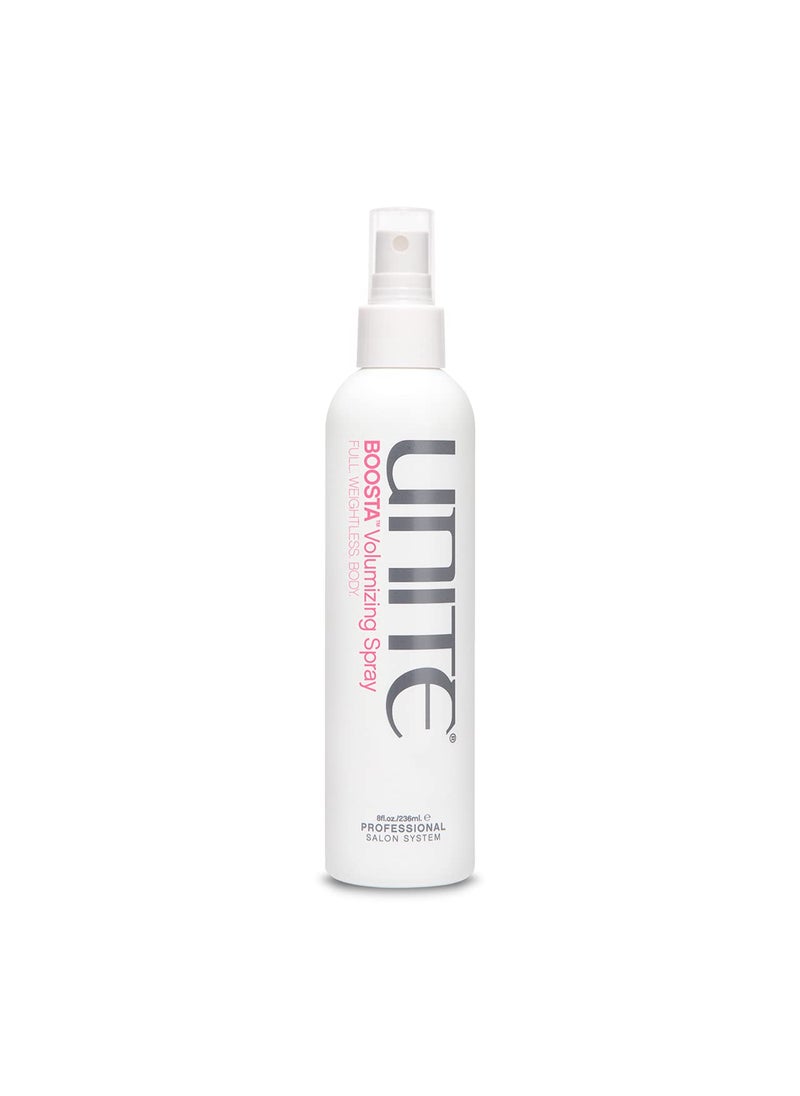 Unite UNITE Hair BOOSTA Volumizing Spray, 8 fl. Oz 