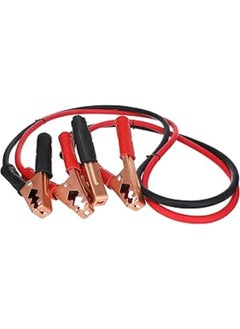 Generic Battery jumper cables 600 ampere  - Image 1