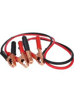 Generic Battery jumper cables 600 ampere  - Image 2