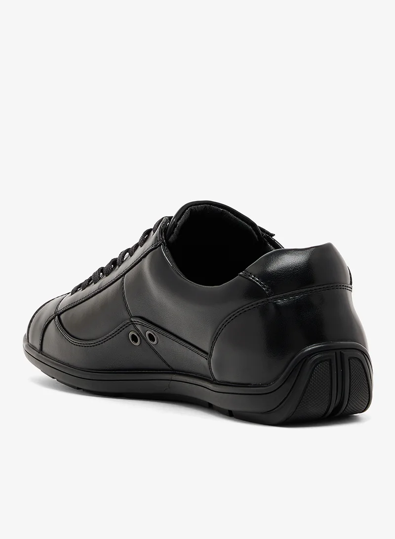 Robert Wood Casual Lace Ups