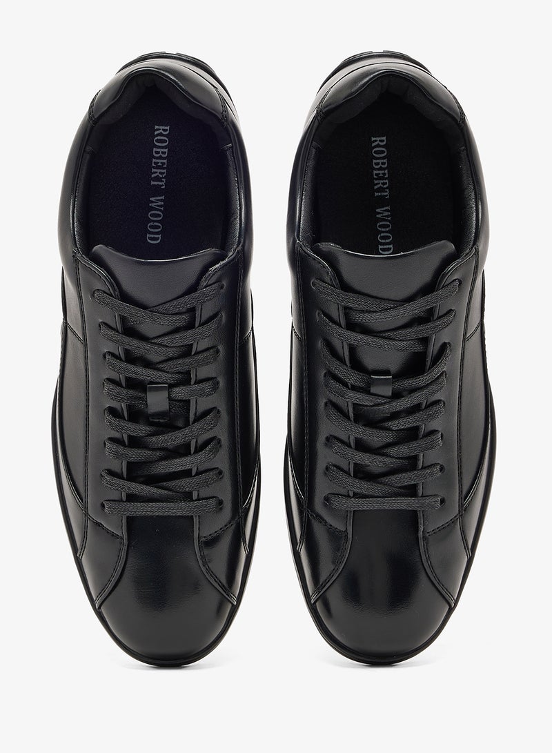 Robert Wood Casual Lace Ups - Image 4