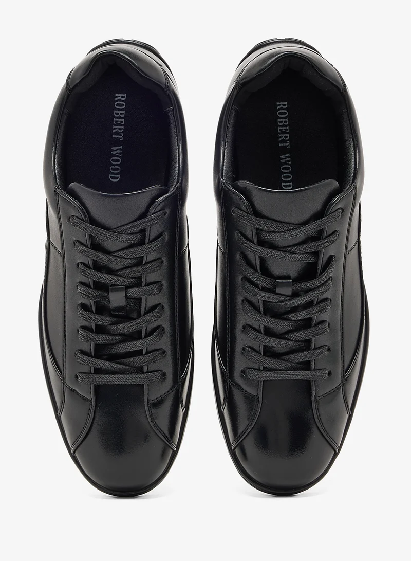 Robert Wood  Casual Lace Ups for Men | Best Price UAE