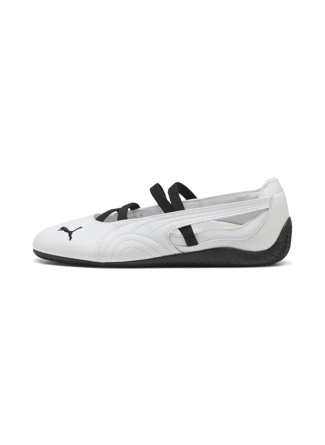 بوما حذاء رياضي Speedcat Ballet للنساء