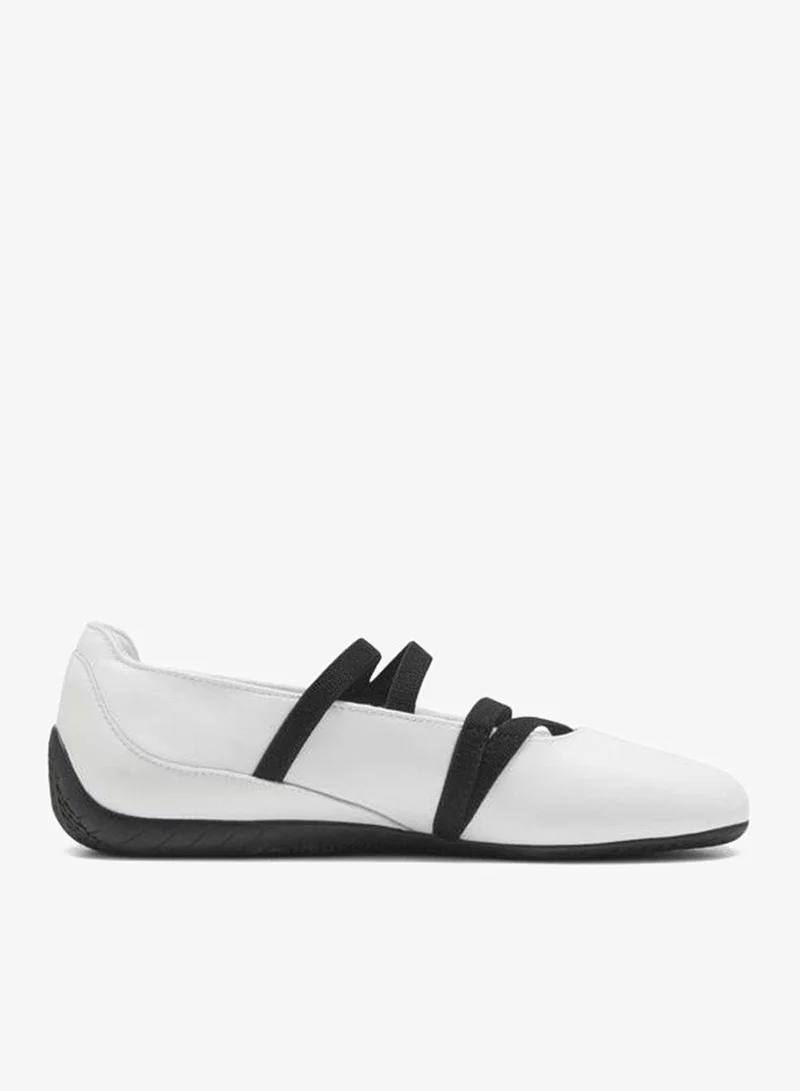 بوما حذاء رياضي Speedcat Ballet للنساء