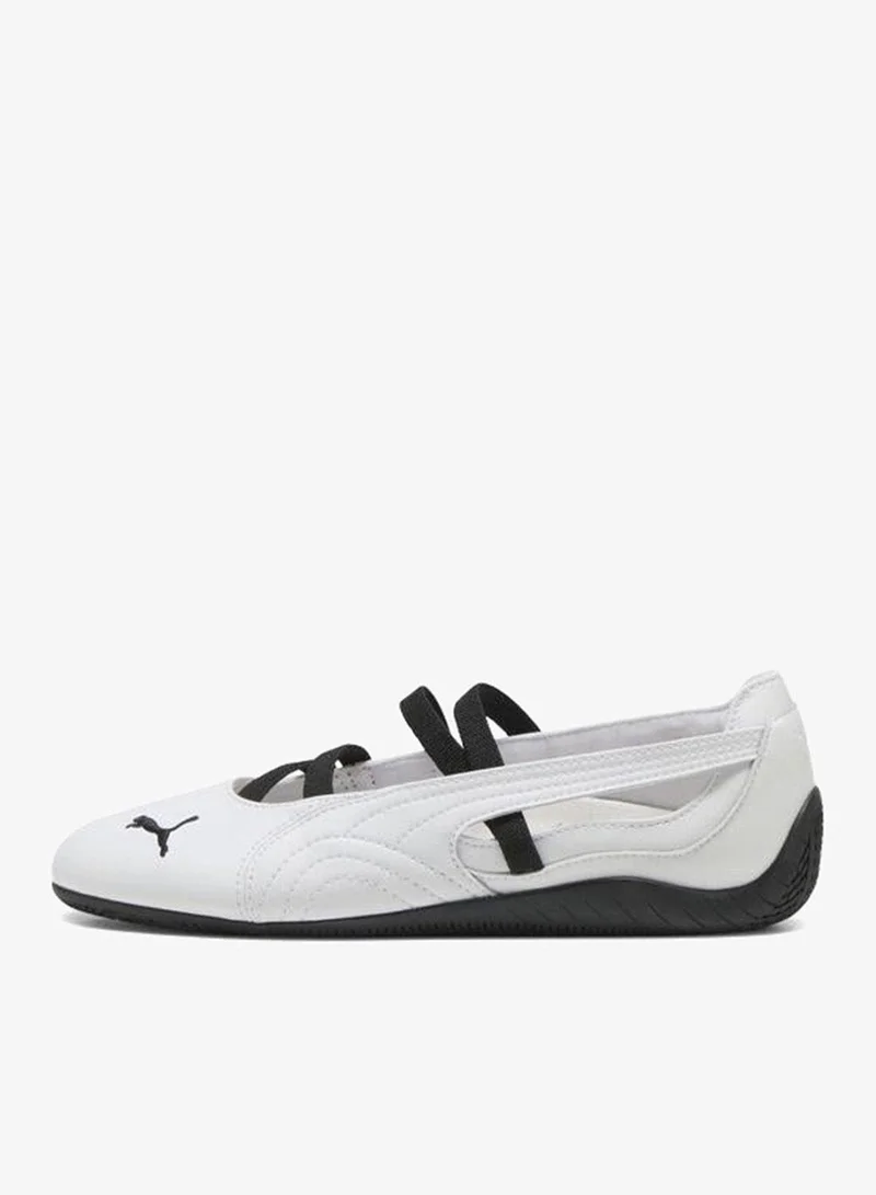 بوما حذاء رياضي Speedcat Ballet للنساء
