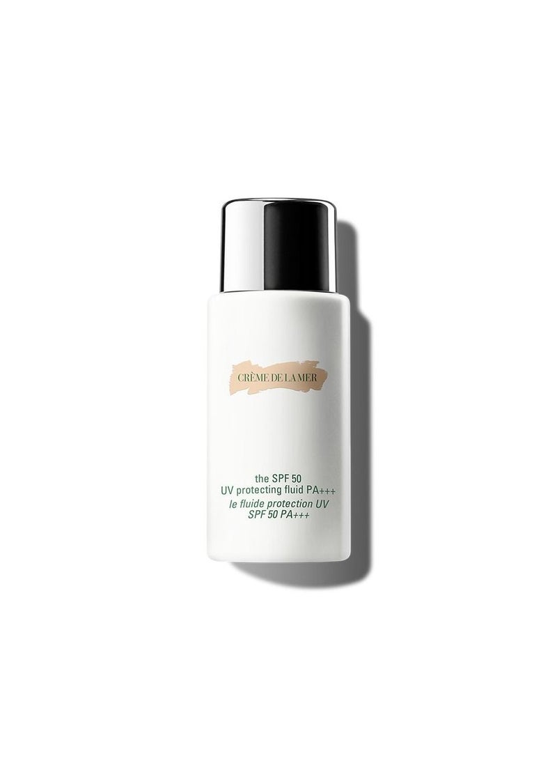 LaMer The SPF 50 UV Protecting Fluid - 50 ml - Image 2