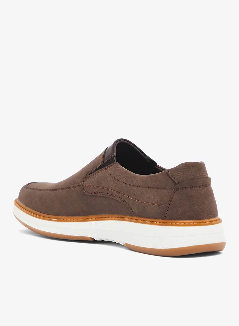 Robert Wood Casual Slip Ons