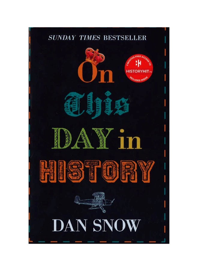 On This Day In History