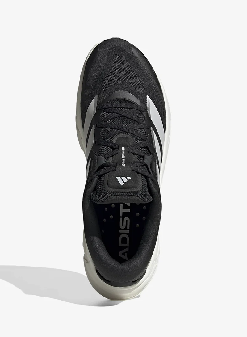 Adidas CBLACK/GREONE/CARBON Adistar 5 for Men | Best Price UAE