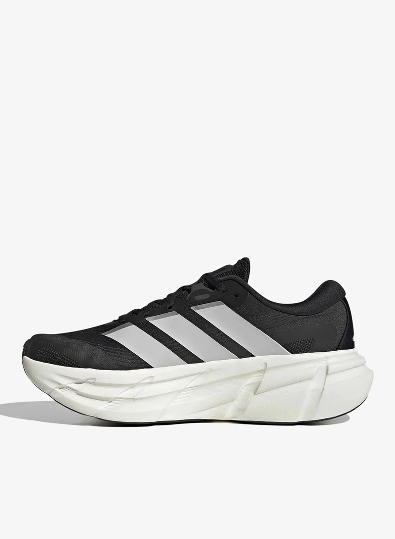 Adidas CBLACK/GREONE/CARBON Adistar 5 for Men | Best Price UAE