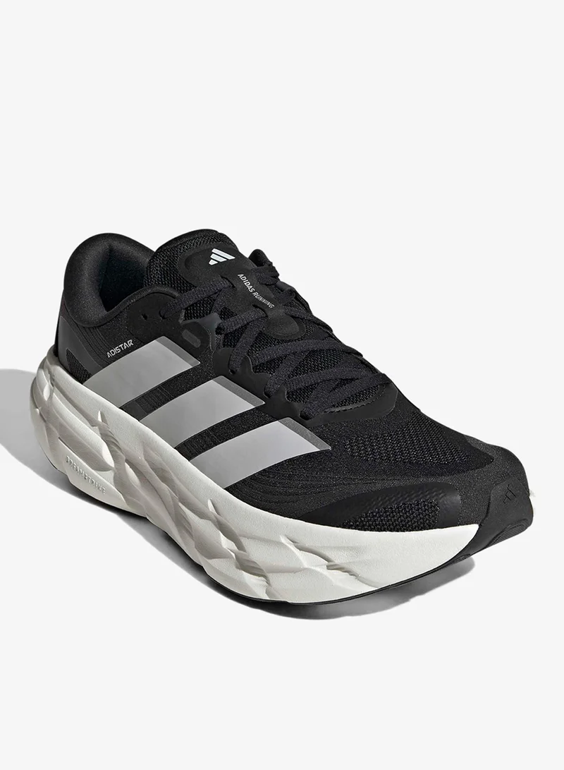 Adidas CBLACK/GREONE/CARBON Adistar 5 for Men | Best Price UAE