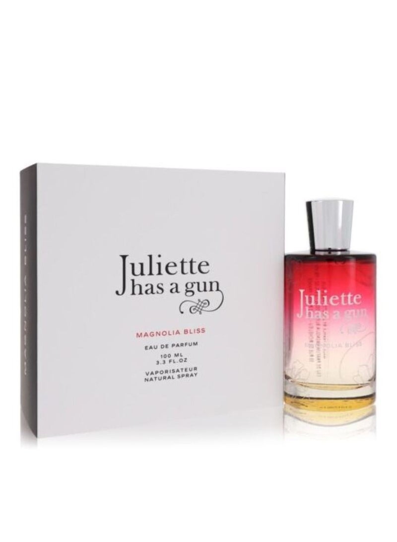 Juliette Has a Gun Magnolia Bliss Eau De Parfum 100 ml - Image 1