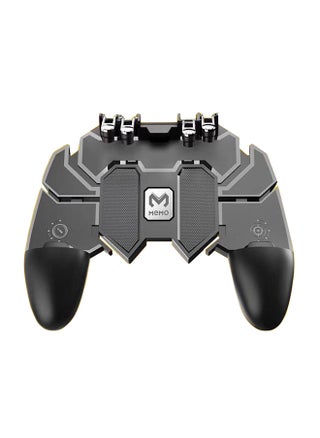 وحدة تحكم لعبة Pubg Trigger 3 في 1 للهواتف الذكية - لاسلكية - pzsku/Z003F69B159ACB7EB4D43Z/45/1748978526/3288eec4-12a9-4b10-ad30-95b7c1d072f8