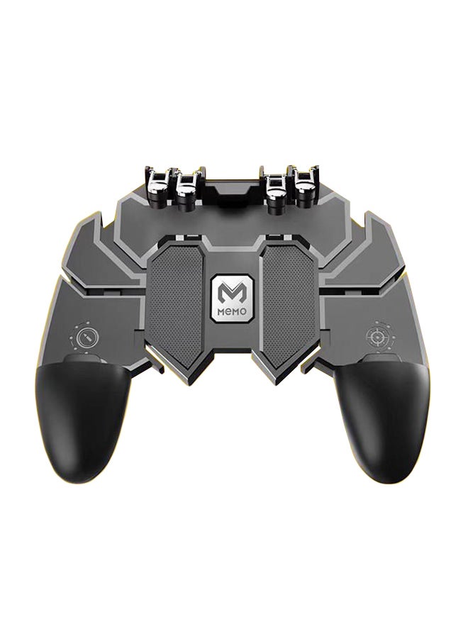 ماركة غير محددة وحدة تحكم لعبة Pubg Trigger 3 في 1 للهواتف الذكية - لاسلكية  - Image 1