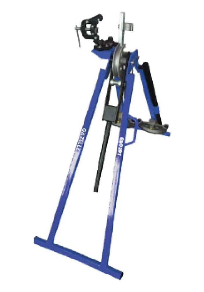 Gazelle Gazelle Professional Conduit Bender 20/25mm