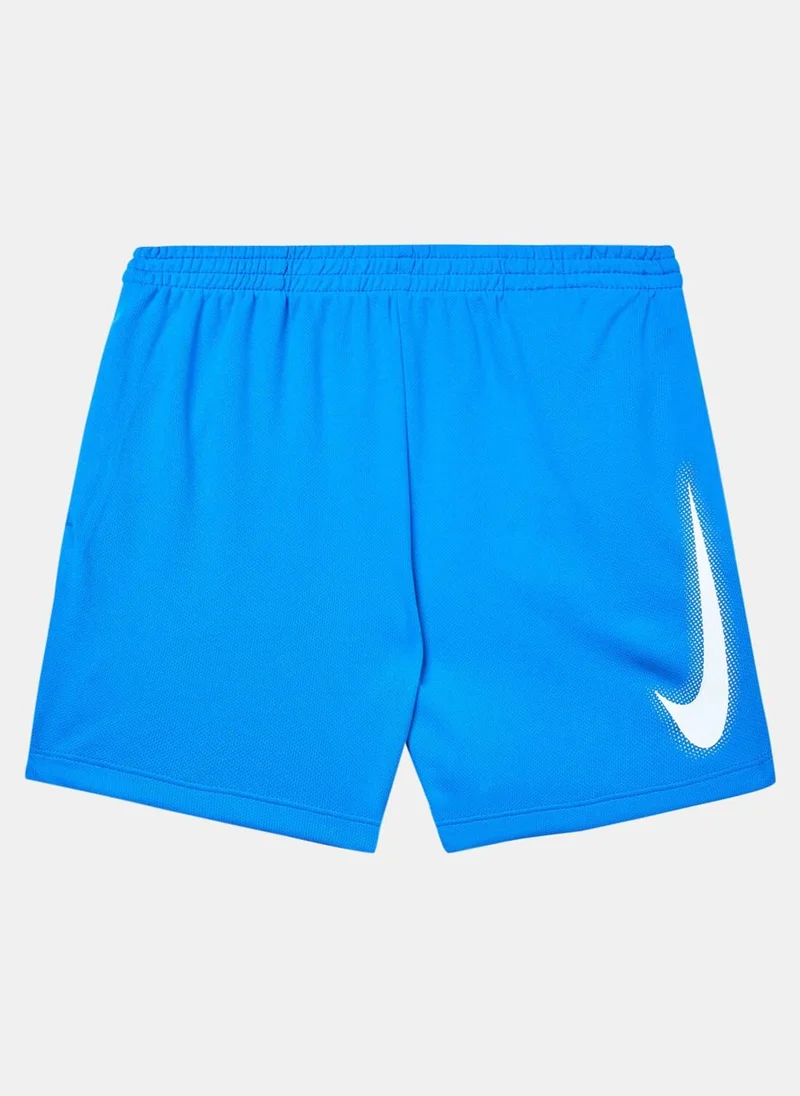 Nike Kids' Dri-FIT HBR Shorts (Younger Kids)