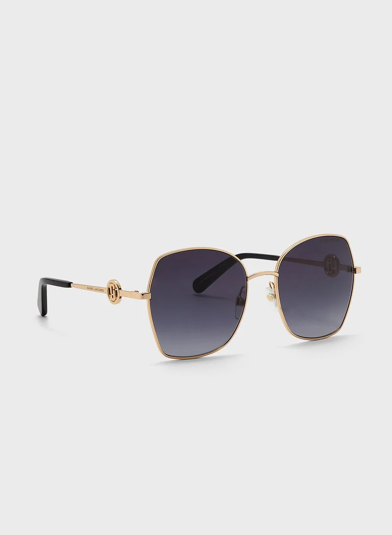 Marc by marc jacobs Marc688/S Sunglasses