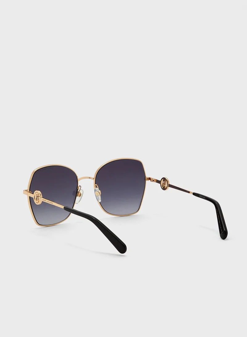 Marc by marc jacobs Marc688/S Sunglasses