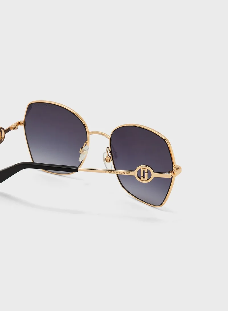 Marc by marc jacobs Marc688/S Sunglasses