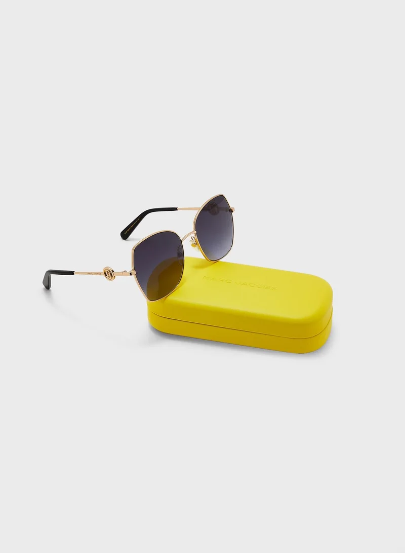Marc by marc jacobs Marc688/S Sunglasses