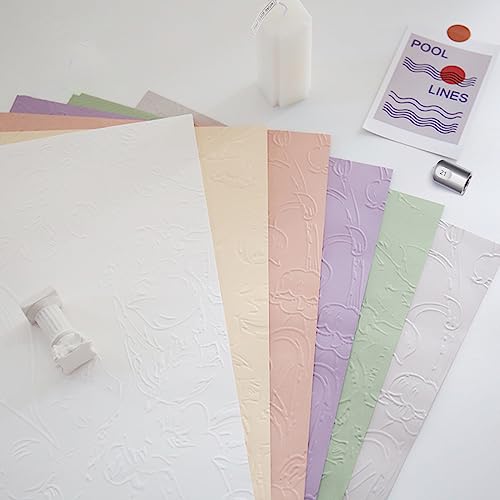 UTNVBTR Debossing Tip，Fine Debossing Embossing Tips Accessories for Maker Tools，for Foil Cardstock, Coated Paper, Cardboard, Glitter Paper - Image 3
