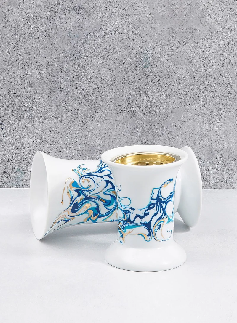 KASHIDA Metamorphosis Large Mabkhara