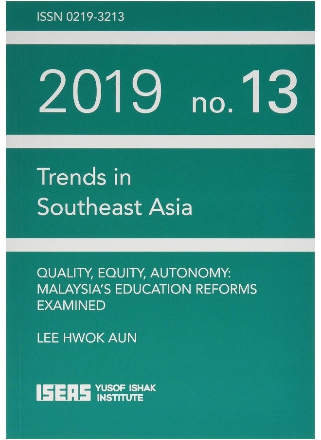 Quality, Equity, Autonomy: Malaysia’s Education Reforms Examined  - Image 1