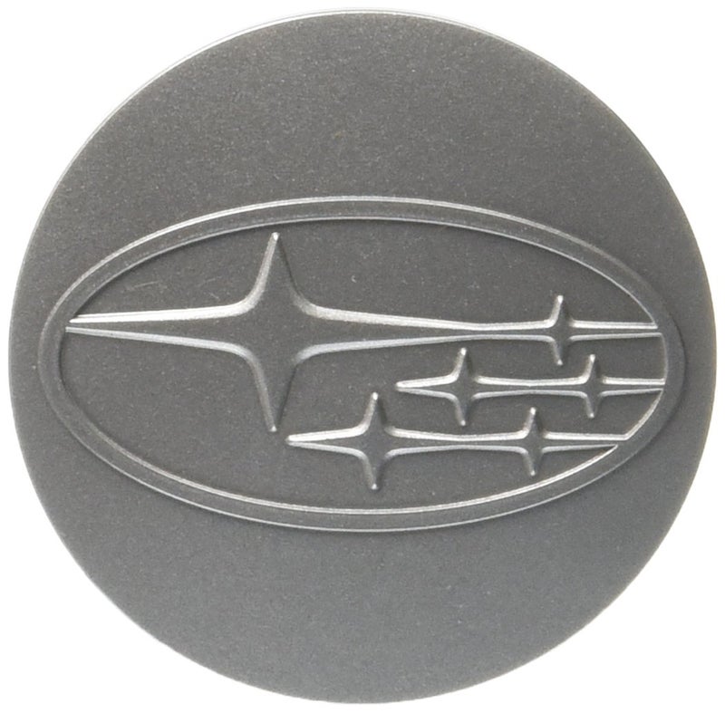 Subaru غطاء مركز محور العجلة من سوبارو لعام 2006-2015 16" عجلة سبائك - 28821SA030 - أصلي OEM - Image 3