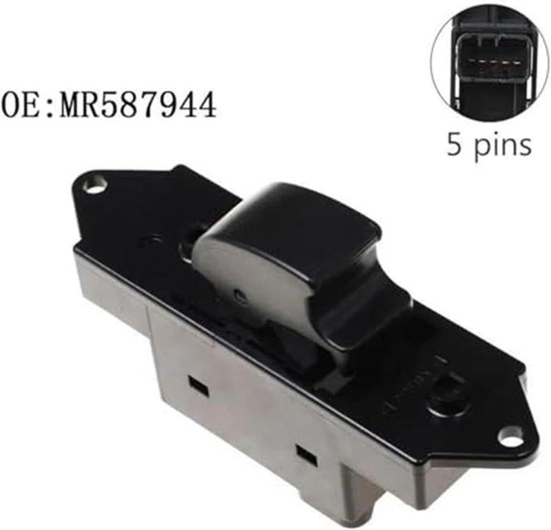 Wivplex Electric Power Window Switch for Mitsubishi - Image 5