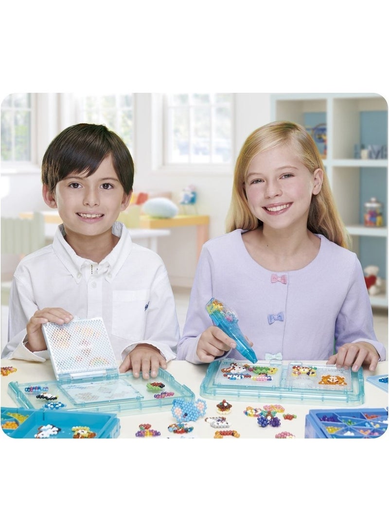 Adore Oyuncak - Adore Toys 31517 Epoch Aquabeads Bead Pack, 800 Pieces +4 Years Old - Image 1