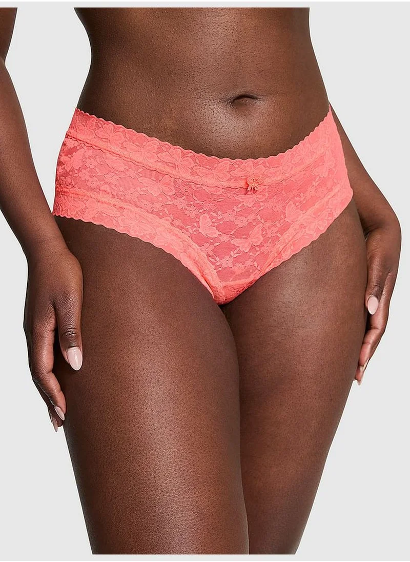 PINK Wink Cheeky Panty