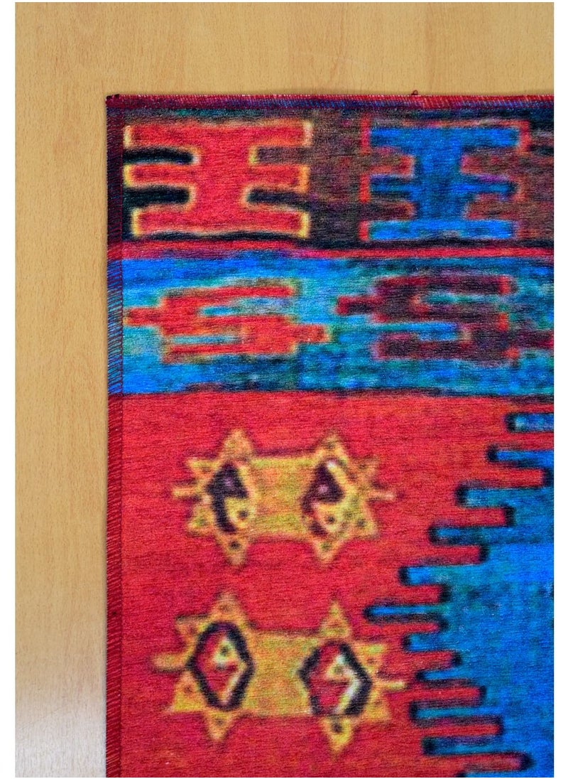 Mac Carpet MAC Delhi Anti slip Size : 67x110 cm  - Image 5