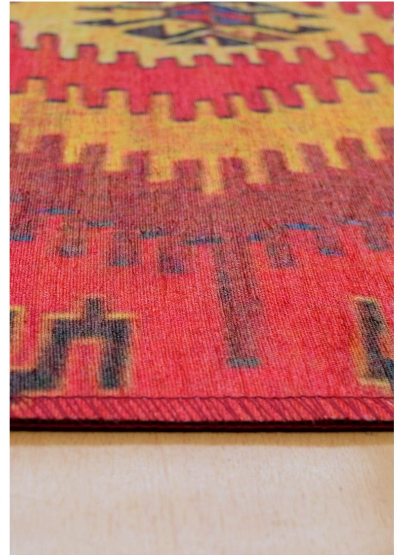 Mac Carpet MAC Delhi Anti slip Size : 67x110 cm  - Image 3