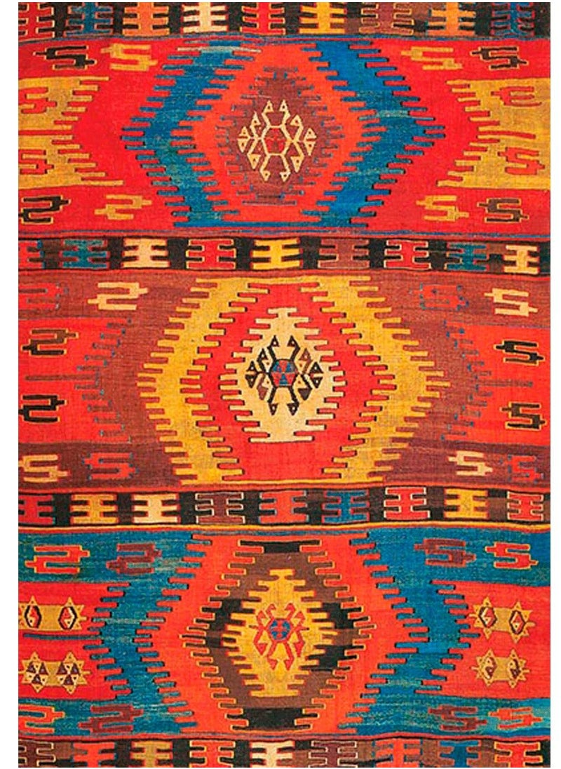 Mac Carpet MAC Delhi Anti slip Size : 67x110 cm  - Image 2