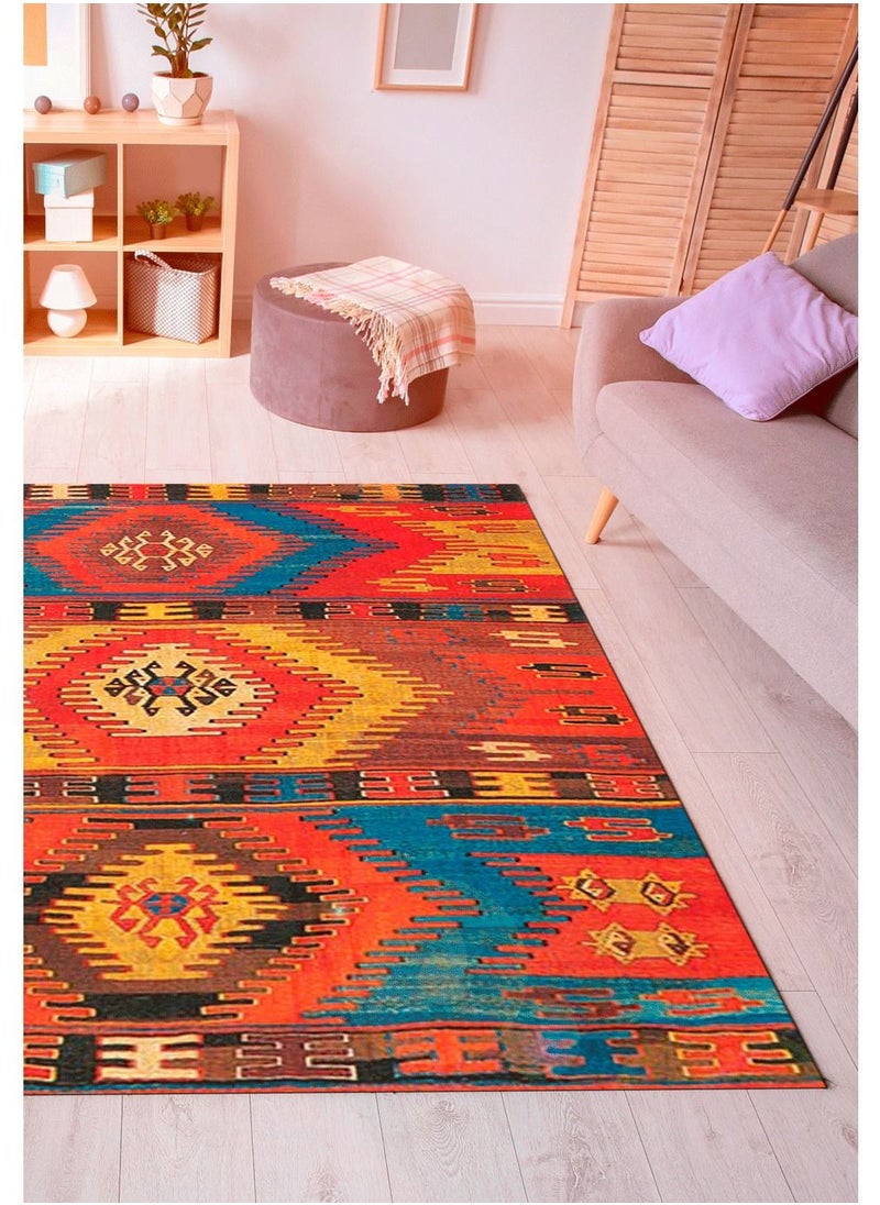 Mac Carpet MAC Delhi Anti slip Size : 67x110 cm  - Image 1