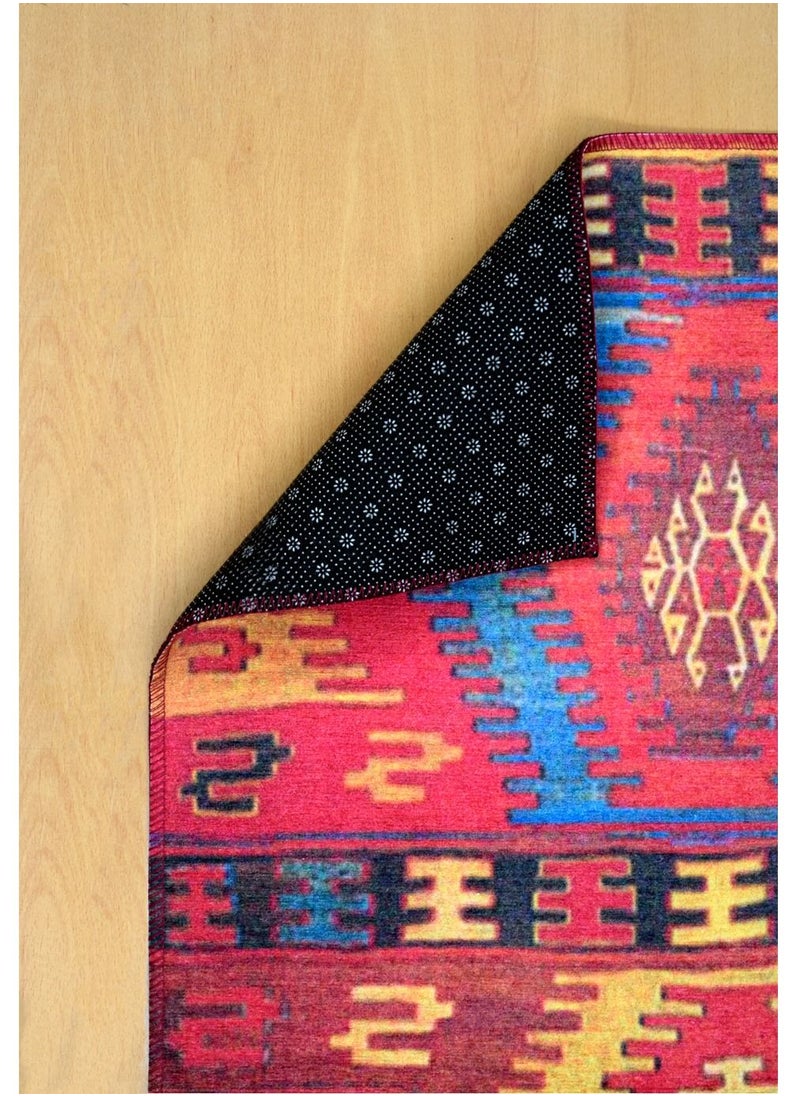 Mac Carpet MAC Delhi Anti slip Size : 67x110 cm  - Image 4