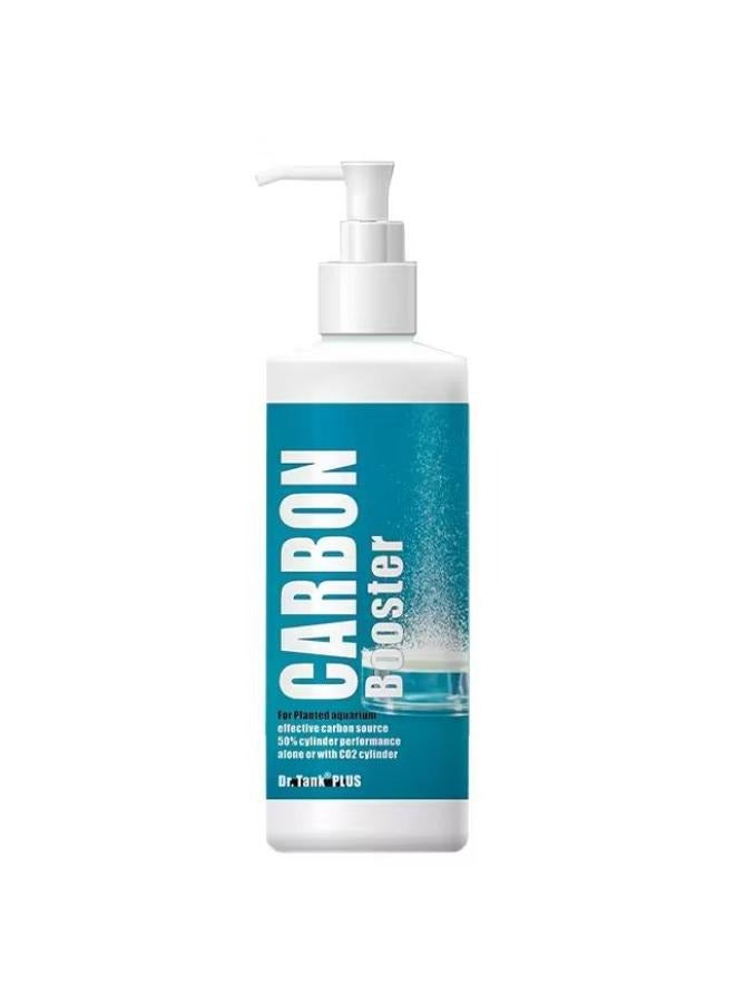 Generic Dr. Tank Carbon Booster for Planted Aquarium 250ML  - Image 1