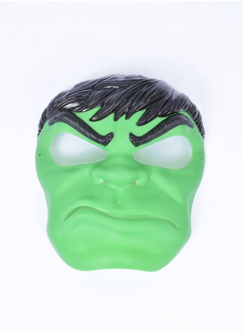AVENGERS Hulk figure from the movie "Avengers 4"  - Image 3