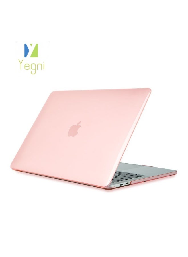 Yegni Macbook Air Protective Case Breathable Protective Case for Apple Laptops - Image 1
