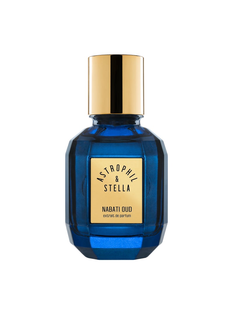 Astrophil & Stella Nabati oud  Perfume Extract 50 ML - Image 1
