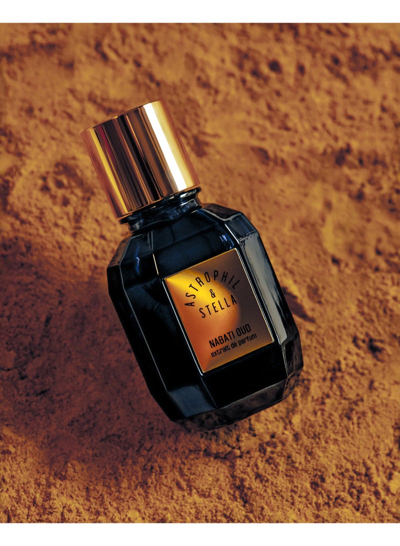 Astrophil & Stella Nabati oud  Perfume Extract 50 ML - Image 2