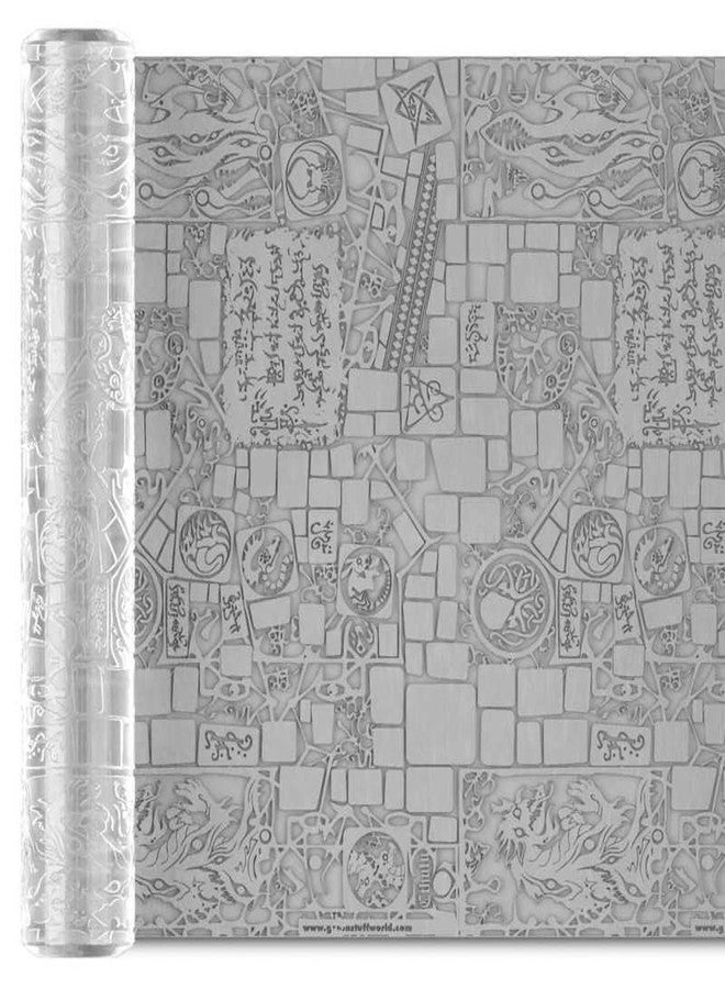 Green Stuff World Rolling Pin - Madness of Cthulhu 1604 - Image 4