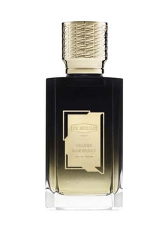 Ex Nihilo Golden Wanderers Harrods Exclusive Edp 100ml 